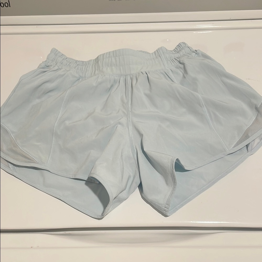 Hotty hot shorts